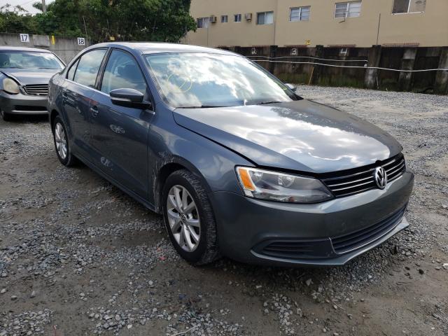 2013 volkswagen jetta se