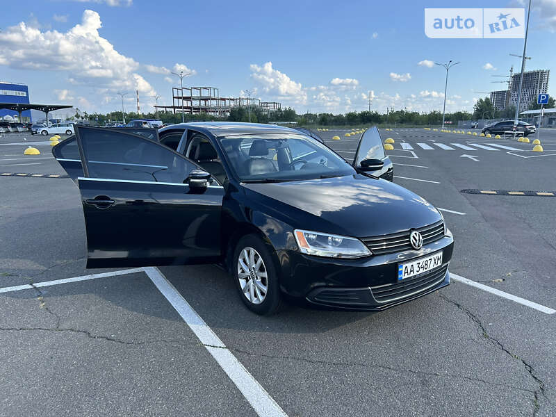 2013 volkswagen jetta