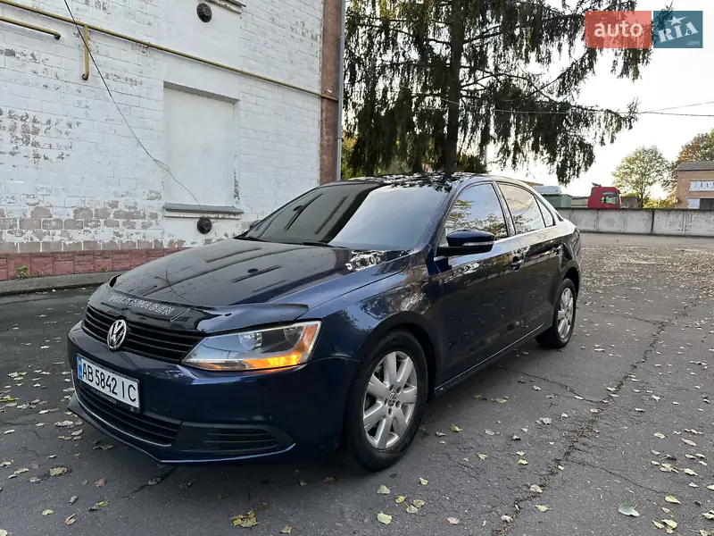 2013 volkswagen jetta