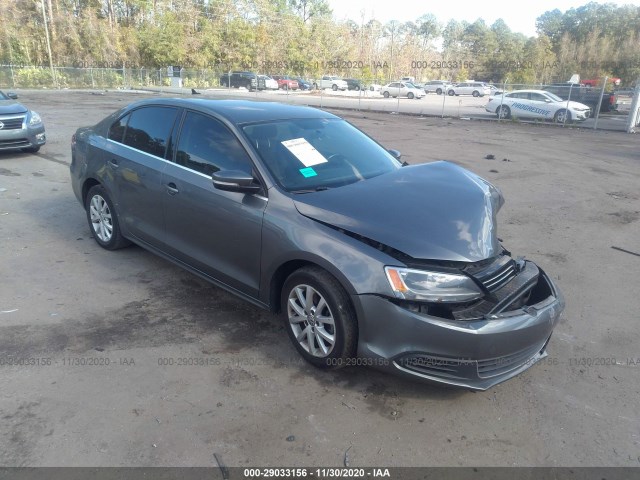 2013 volkswagen jetta sedan