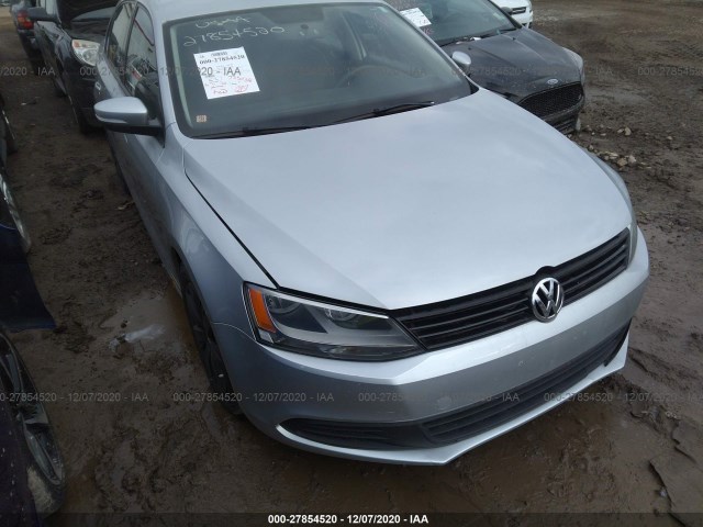 2010 volkswagen jetta sedan