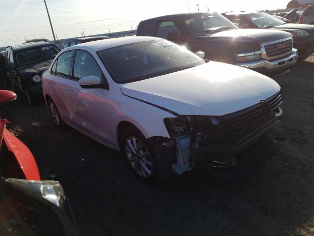 2010 volkswagen jetta se