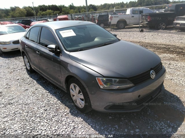 2011 volkswagen jetta