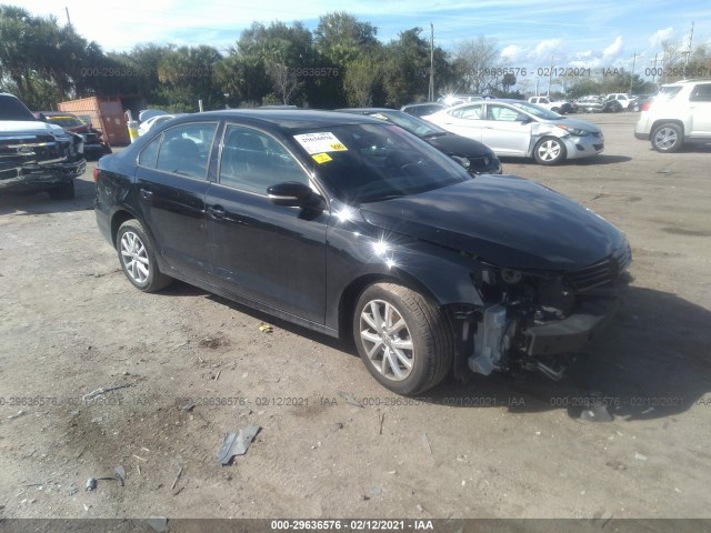 2011 volkswagen jetta