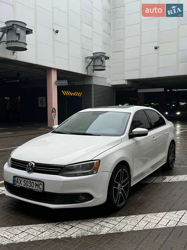 2011 volkswagen jetta