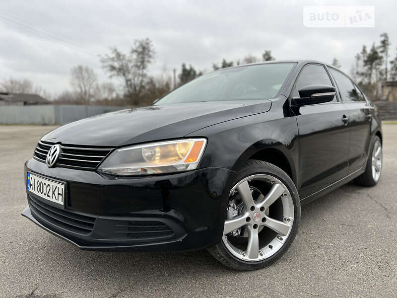 2011 volkswagen jetta