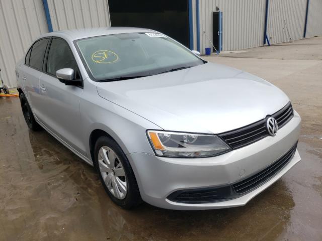 2011 volkswagen jetta se