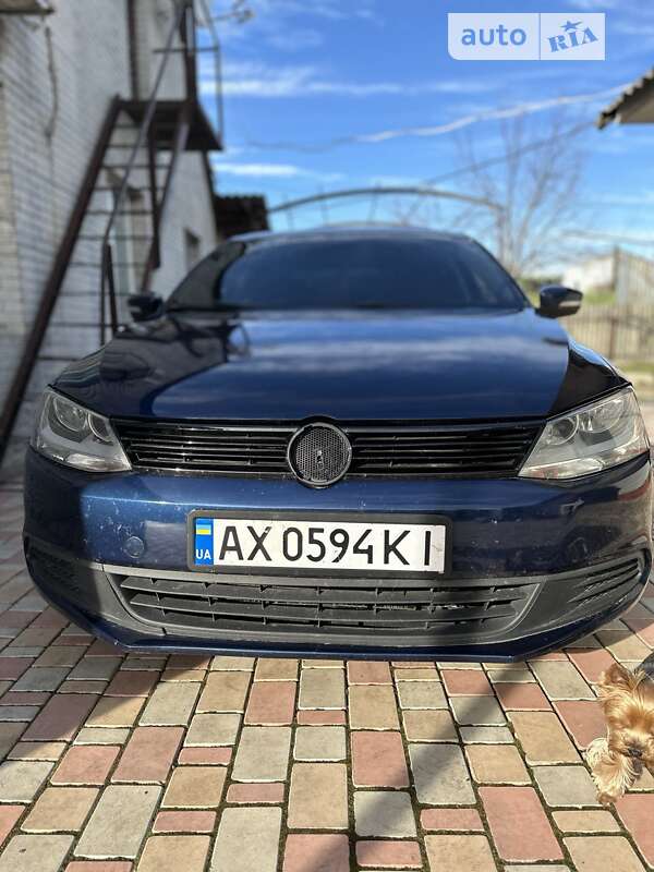 2011 volkswagen jetta
