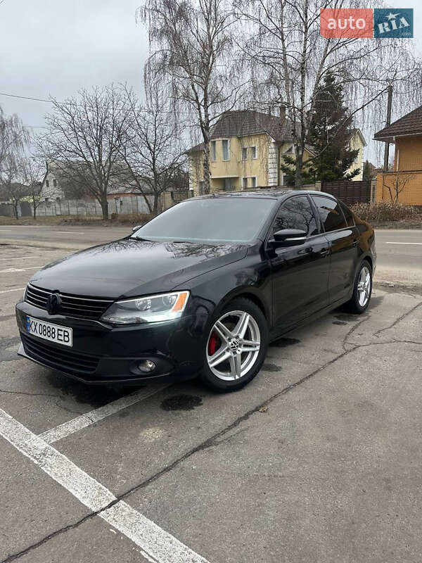 2011 volkswagen jetta