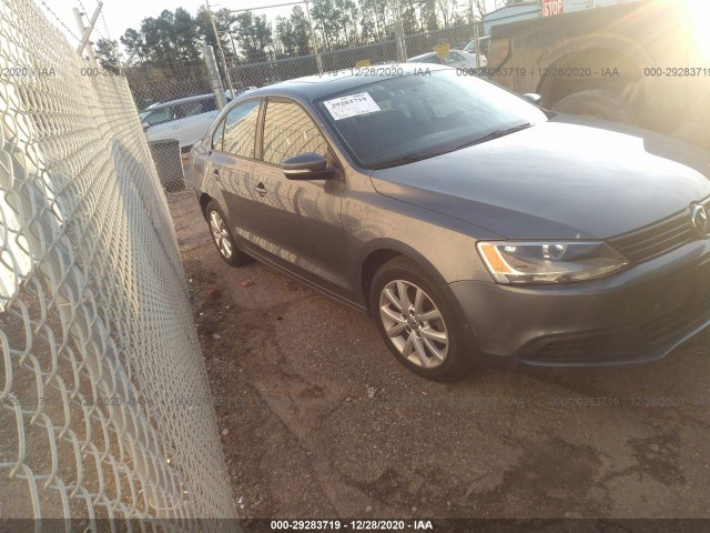 2011 volkswagen jetta