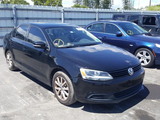 2012 volkswagen jetta