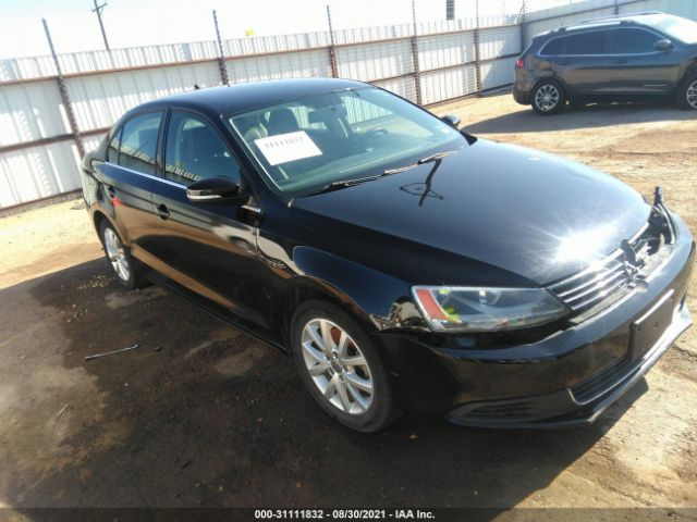 2013 volkswagen jetta sedan