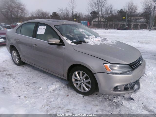 2013 volkswagen jetta sedan