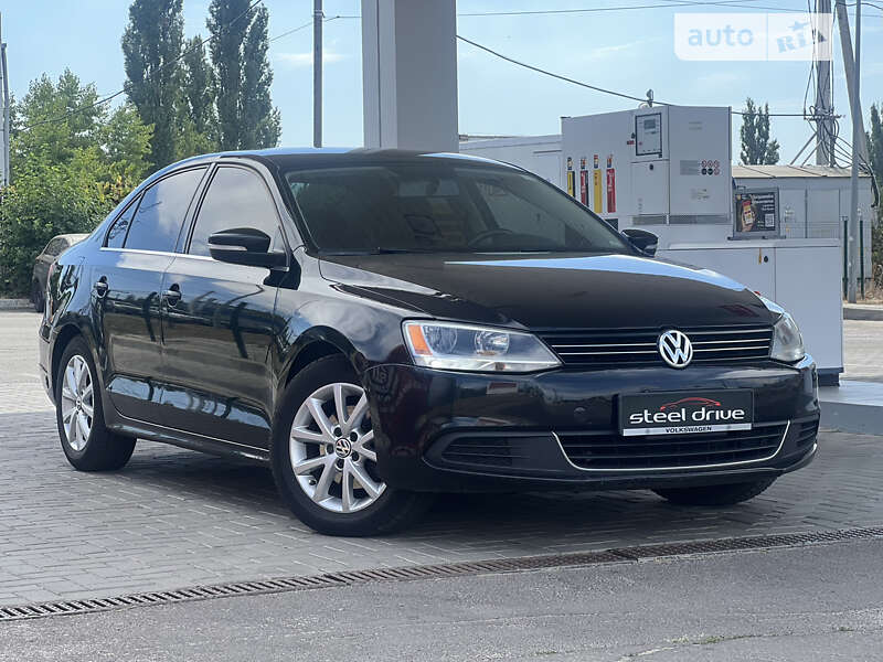 2012 volkswagen jetta