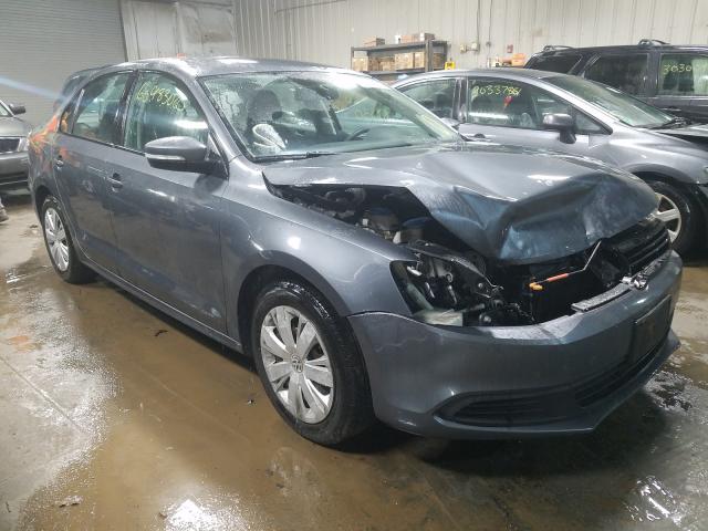 2010 volkswagen jetta se