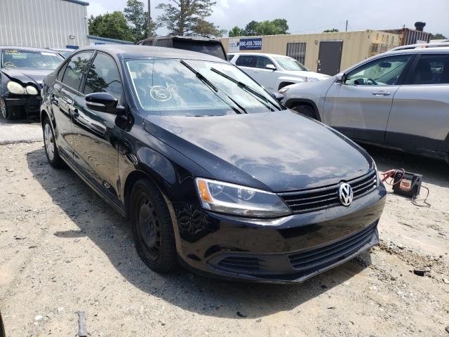 2011 volkswagen jetta se