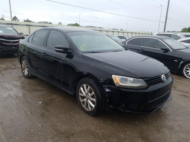 2011 volkswagen jetta se