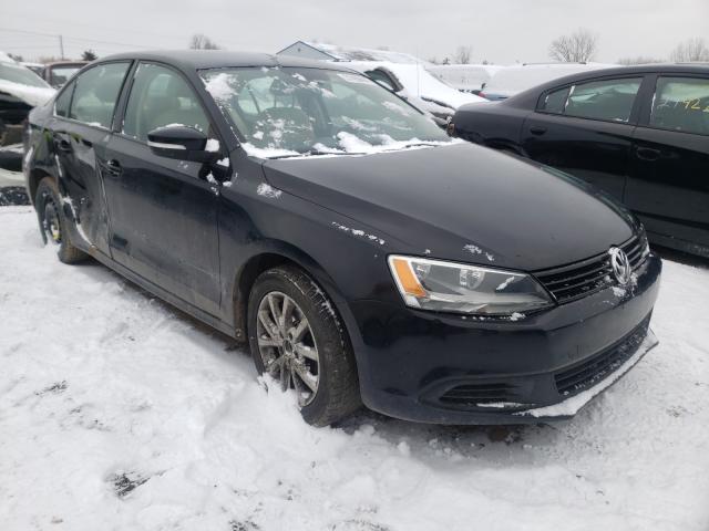 2011 volkswagen jetta se