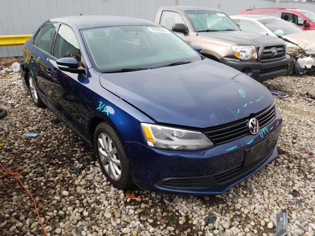 2010 volkswagen jetta se