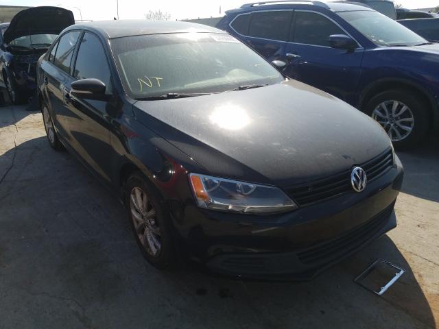 2011 volkswagen jetta se