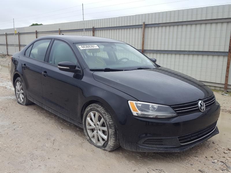 2012 volkswagen jetta