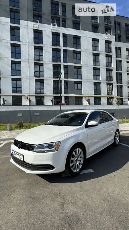 2011 volkswagen jetta