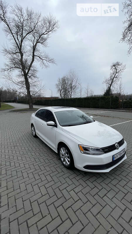 2011 volkswagen jetta