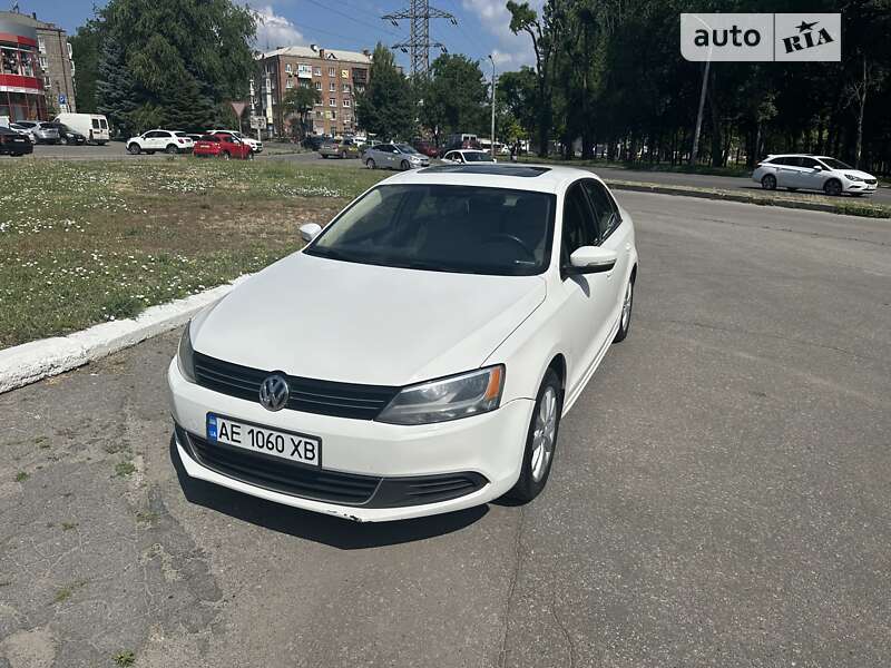 2013 volkswagen jetta