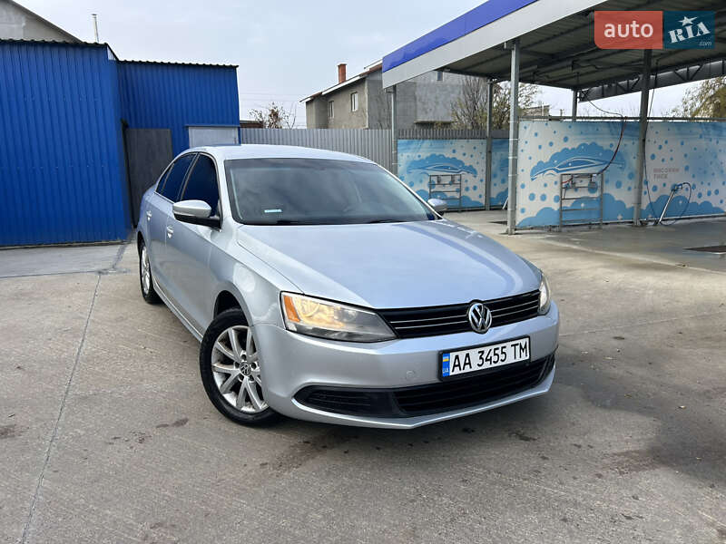 2013 volkswagen jetta