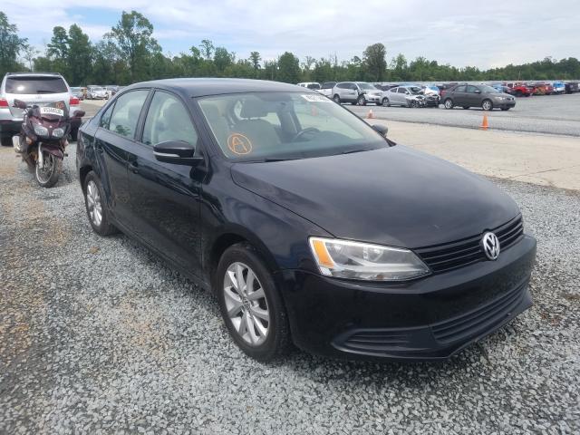 2010 volkswagen jetta se