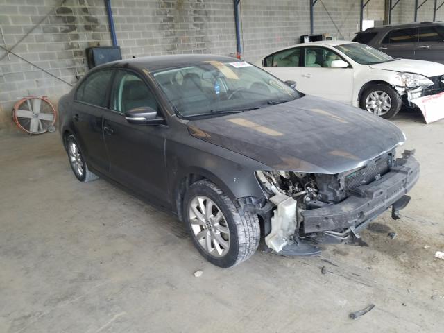 2011 volkswagen jetta