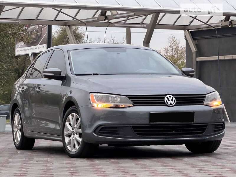 2012 volkswagen jetta