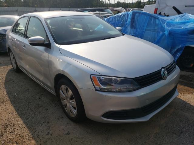 2011 volkswagen jetta se