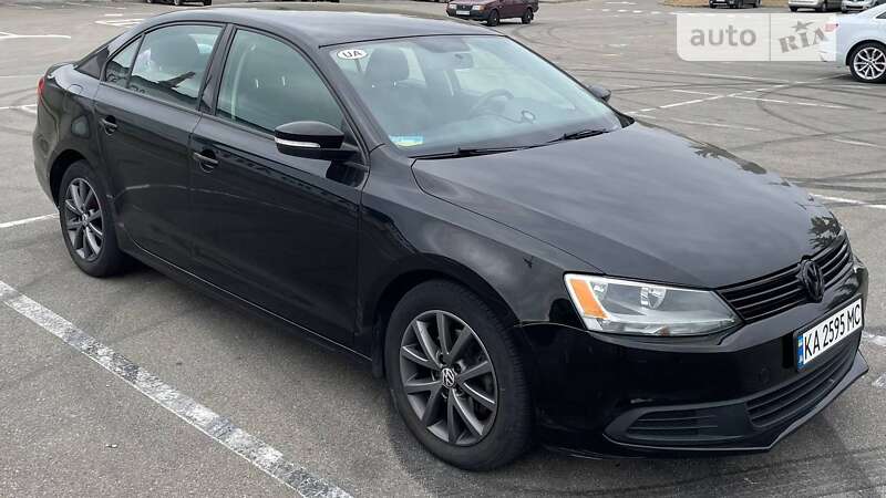 2011 volkswagen jetta