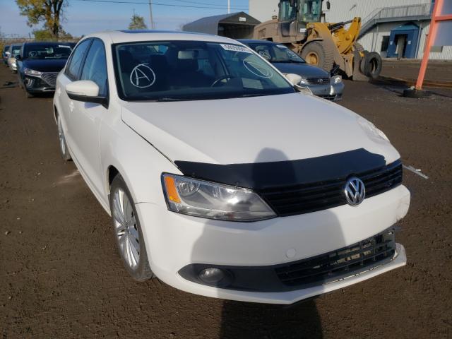 2011 volkswagen jetta se