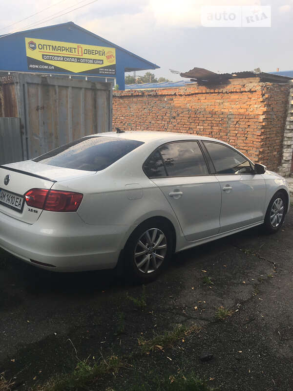 2012 volkswagen jetta