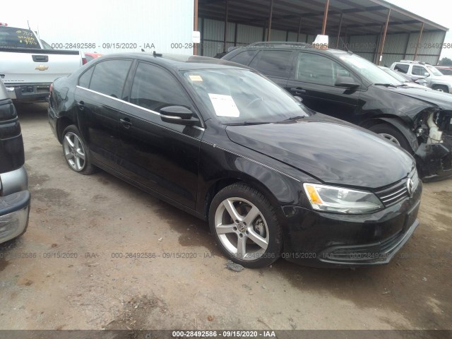 2013 volkswagen jetta sedan