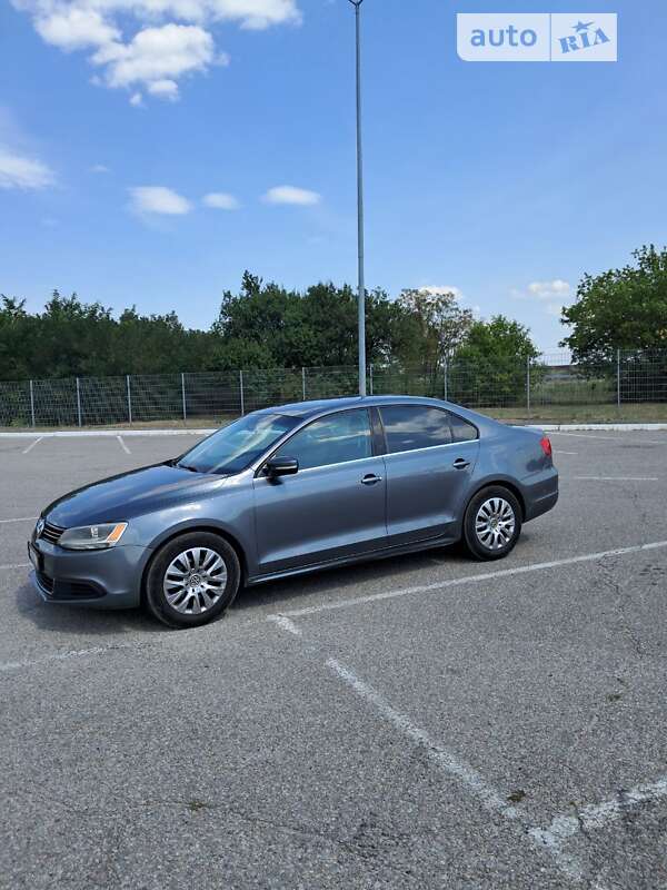 2012 volkswagen jetta