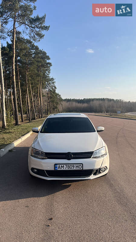 2013 volkswagen jetta