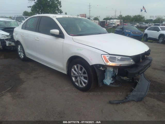 2010 volkswagen jetta sedan