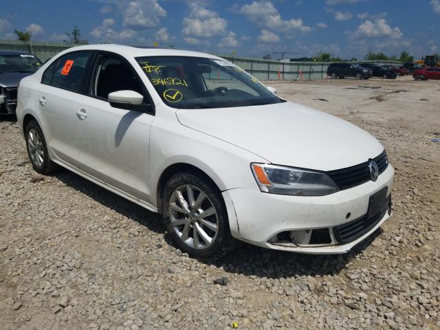 2011 volkswagen jetta
