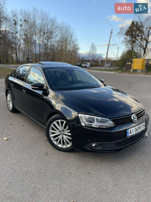 2011 volkswagen jetta