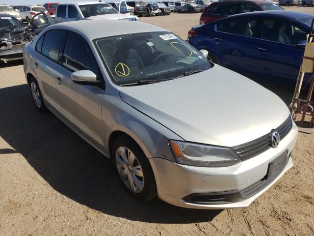 2011 volkswagen jetta se