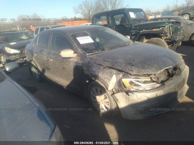2011 volkswagen jetta
