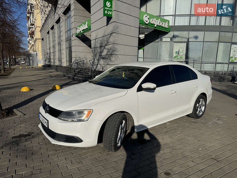 2012 volkswagen jetta