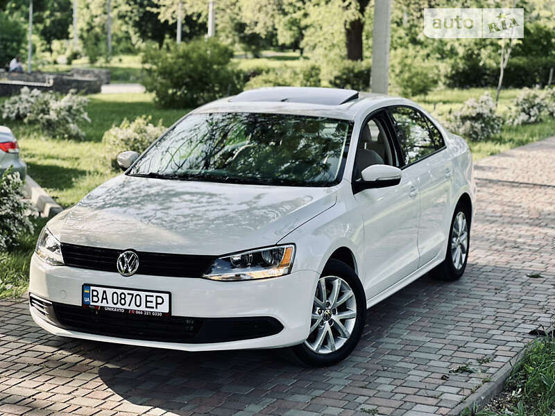 2011 volkswagen jetta