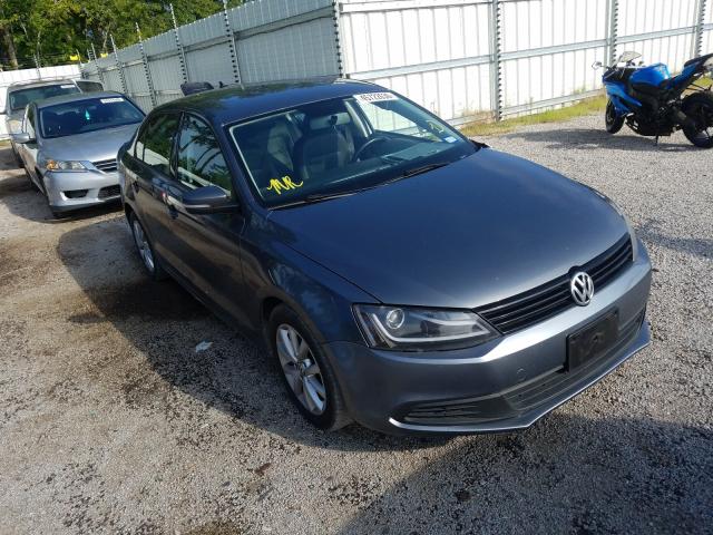 2011 volkswagen jetta se