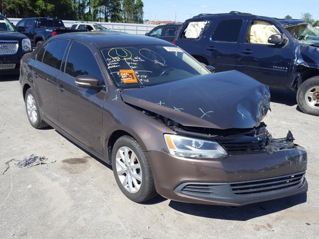 2011 volkswagen jetta se