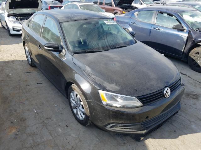 2011 volkswagen jetta se