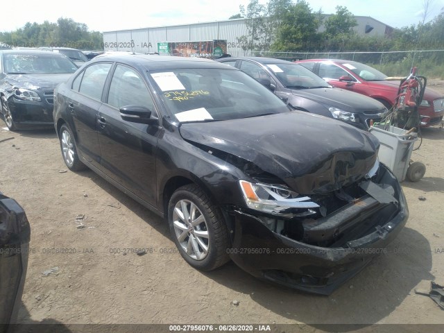 2011 volkswagen jetta
